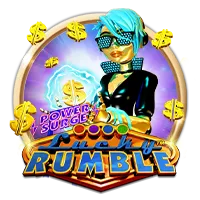 Lucky Rumble Power Surge